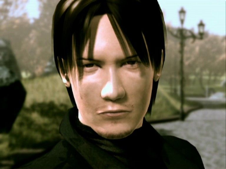 Glass Rose screenshot 3 for Playstation 2